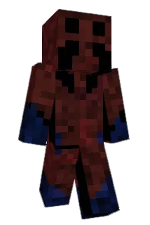 Ondra_OT Minecraft avatar full body