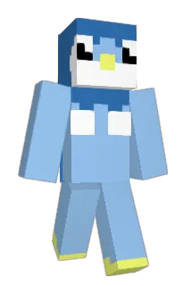 Ondrejkillsu2 Minecraft avatar full body