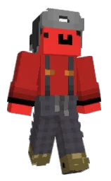 Custom render preview