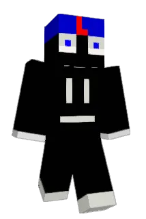 OndysoS Minecraft avatar full body