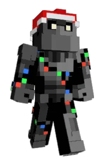 One0fTheOutcast Minecraft avatar full body