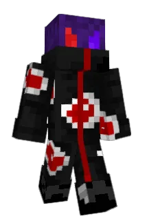 One23Gaming Minecraft avatar full body