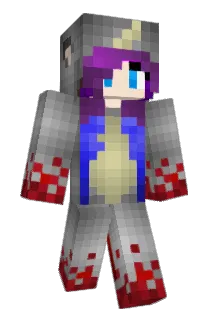 OneAwesomePerson Minecraft avatar full body