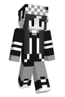 OneBillionTacos Minecraft avatar full body