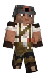Custom render preview