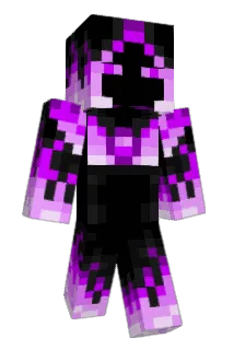 OneDandyLion Minecraft avatar full body