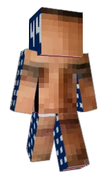 Custom render preview