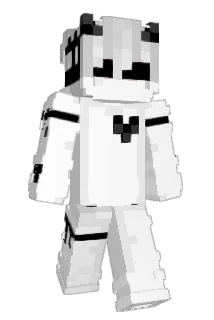 OneFPS Minecraft avatar full body