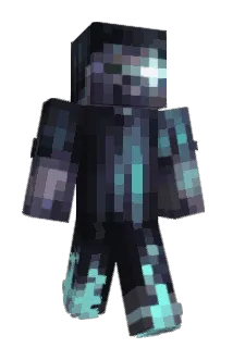 OneGuy001 Minecraft avatar full body