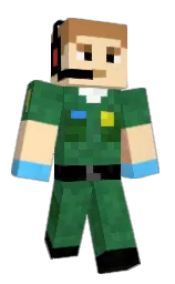 Custom render preview
