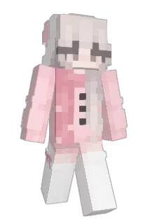 OneKill_ Minecraft avatar full body