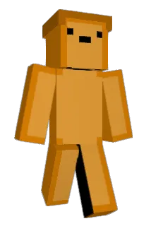 OneLoafOfBread Minecraft avatar full body