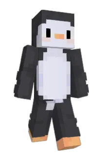 OneMajesticBoy Minecraft avatar full body