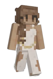 OneMoon578577166 Minecraft avatar full body