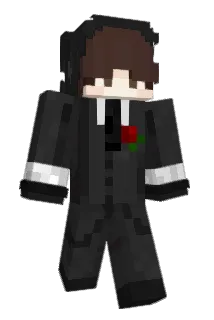 OneMorePlay Minecraft avatar full body