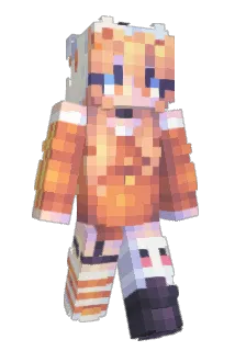 OneMoth_ Minecraft avatar full body