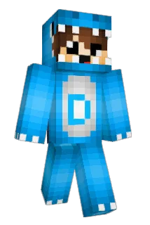 OneNexus Minecraft avatar full body