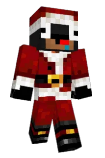 OnePanchMan Minecraft avatar full body