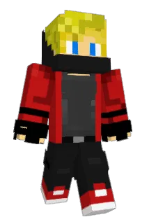 OnePixelAway Minecraft avatar full body