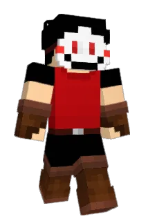 OnePixels Minecraft avatar full body