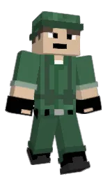 Custom render preview