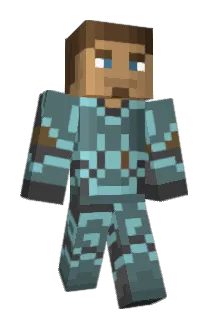 OneSimplePoet Minecraft avatar full body