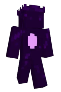 OneSlyTom Minecraft avatar full body