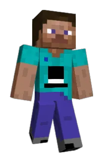 OneSmallHat Minecraft avatar full body