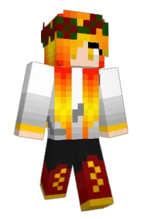 OneSourLemon Minecraft avatar full body