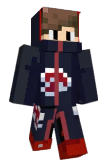OneTales Minecraft avatar full body