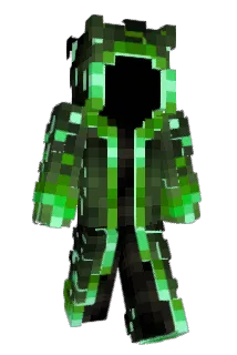 OneTapFTW Minecraft avatar full body