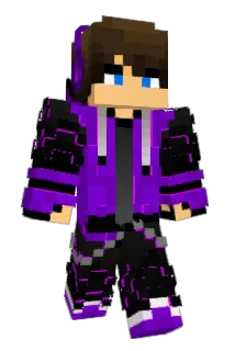 OneTapLad Minecraft avatar full body