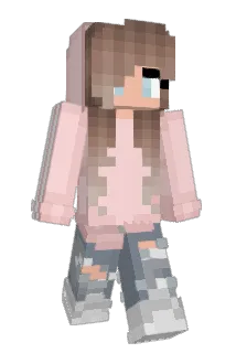 OneTapWonder Minecraft avatar full body