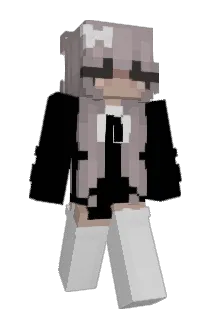 OneTickAnchors Minecraft avatar full body
