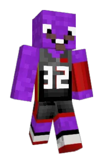 OneTimeISawABird Minecraft avatar full body