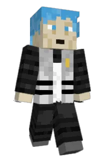 OneTrickDaddy Minecraft avatar full body