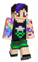 Custom render preview