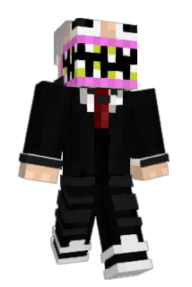 OneWannaSleep Minecraft avatar full body