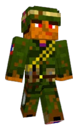 Custom render preview