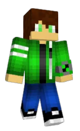 Custom render preview