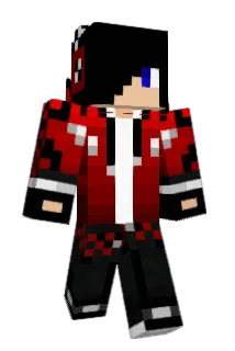 One_Ping Minecraft avatar full body