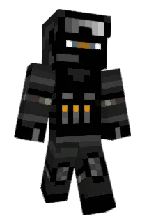 One_Time_Only1 Minecraft avatar full body
