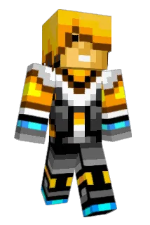 One_Wheel_Alex Minecraft avatar full body