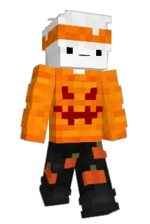 One_sgre Minecraft avatar full body