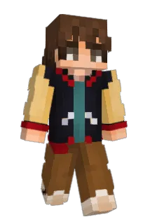 Onebigjay71 Minecraft avatar full body