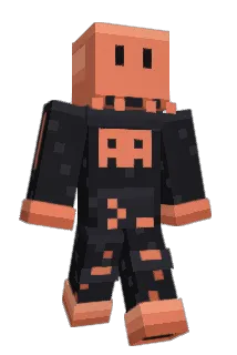 Onebiscuit89496 Minecraft avatar full body
