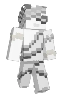 Onecler Minecraft avatar full body