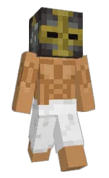 Custom render preview