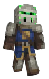 Custom render preview