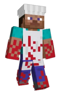 Oneoliver11 Minecraft avatar full body
